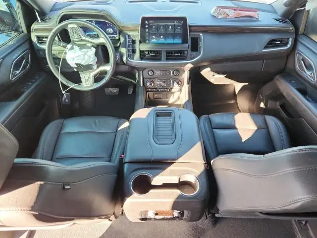 2023 CHEVROLET TAHOE K1500 Z71  