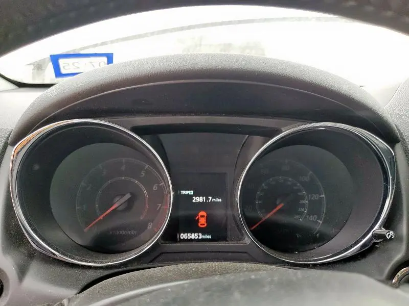 2021 MITSUBISHI OUTLANDER SPORT SE