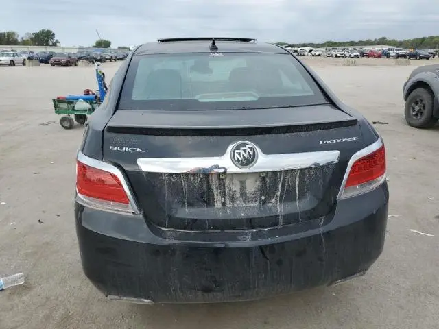 2012 BUICK LACROSSE