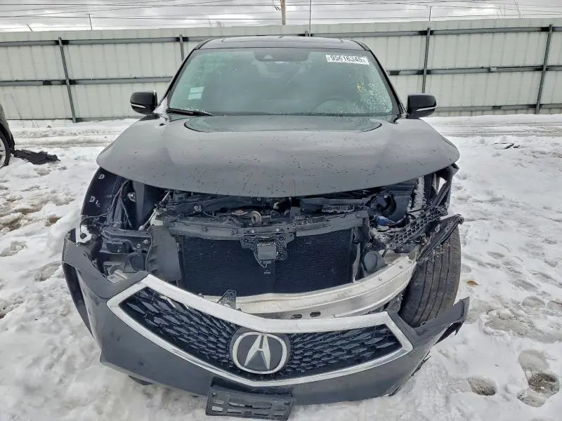 2024 ACURA RDX TECHNOLOGY  