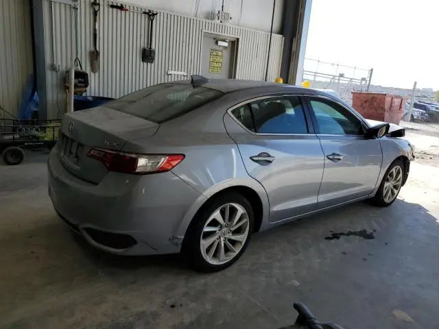 2016 ACURA ILX PREMIUM  