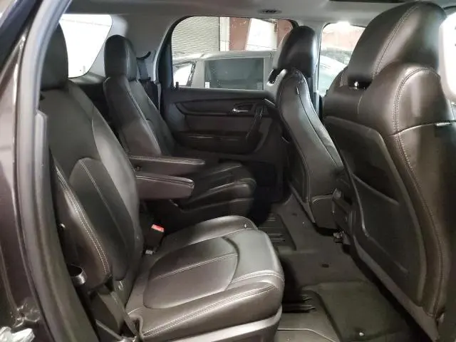 2017 GMC ACADIA LIMITED SLT-2  
