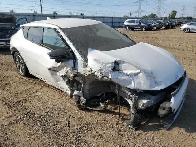 2022 KIA EV6 LIGHT