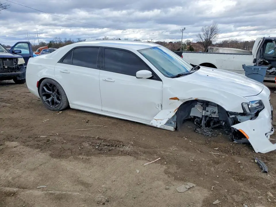 2022 CHRYSLER 300 TOURING L  