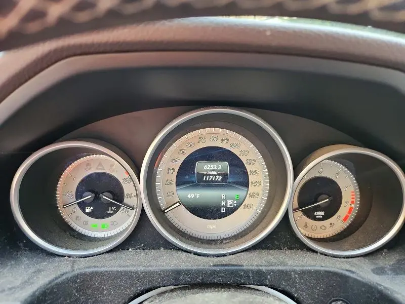 2016 MERCEDES-BENZ E 350 4MATIC WAGON  