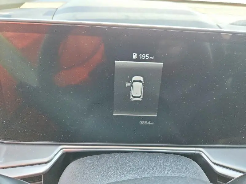 2025 KIA SORENTO LX  