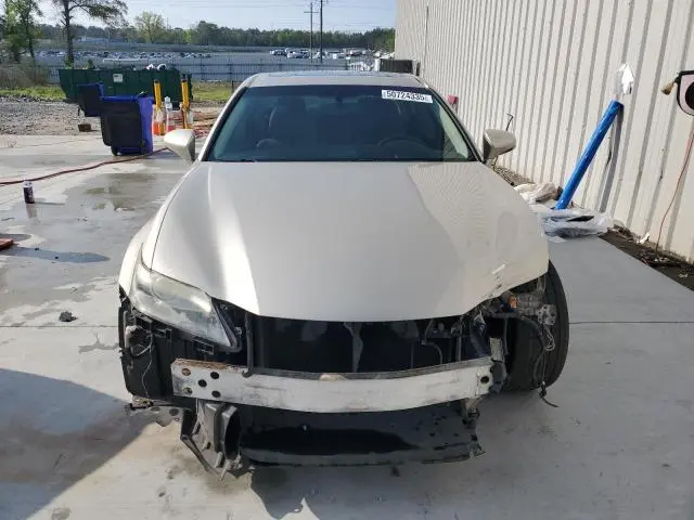 2013 LEXUS GS 350  
