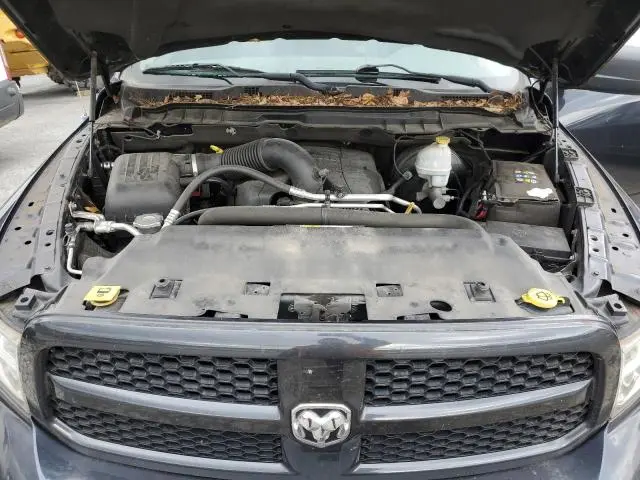 2013 RAM 1500 ST  