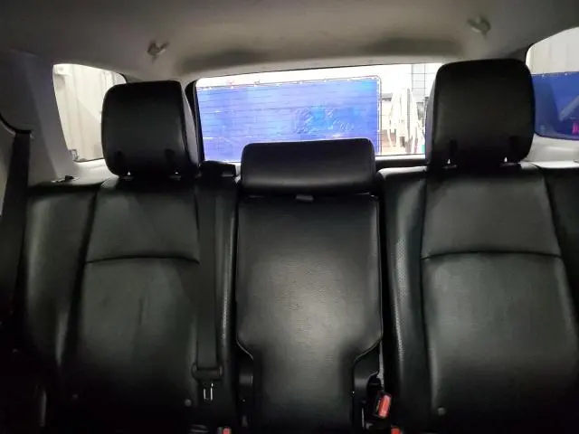 2011 TOYOTA 4RUNNER SR5  