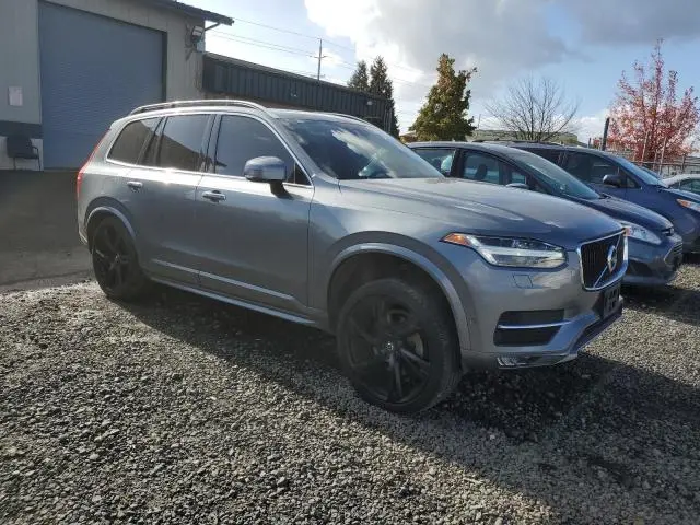 2019 VOLVO XC90 T6 MOMENTUM  