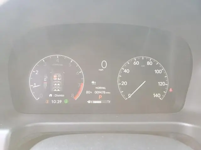 2025 HONDA ODYSSEY EXL  