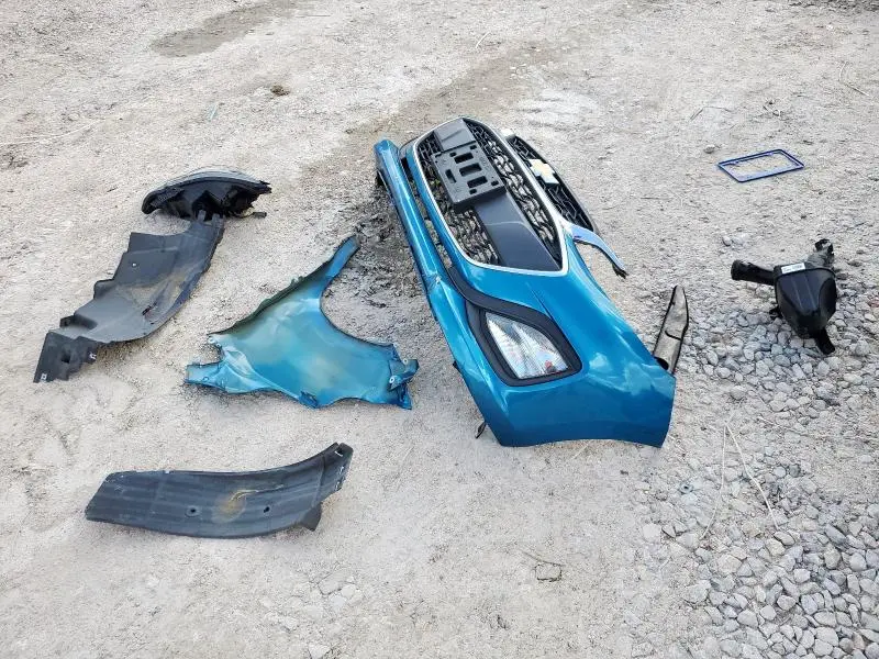 2020 CHEVROLET SPARK LS  