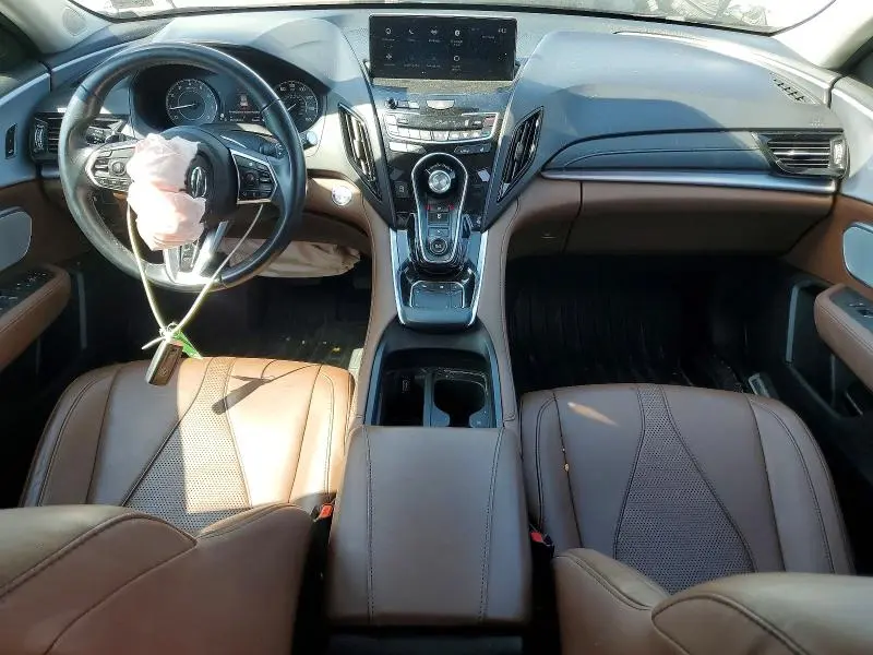 2021 ACURA RDX TECHNOLOGY  