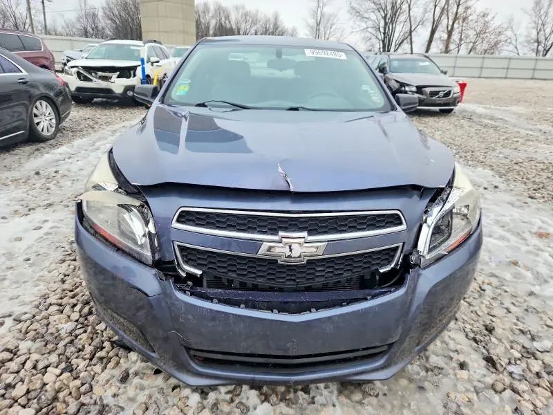 2013 CHEVROLET MALIBU LS  