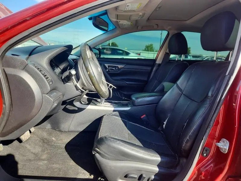 2015 NISSAN ALTIMA 3.5 SL  