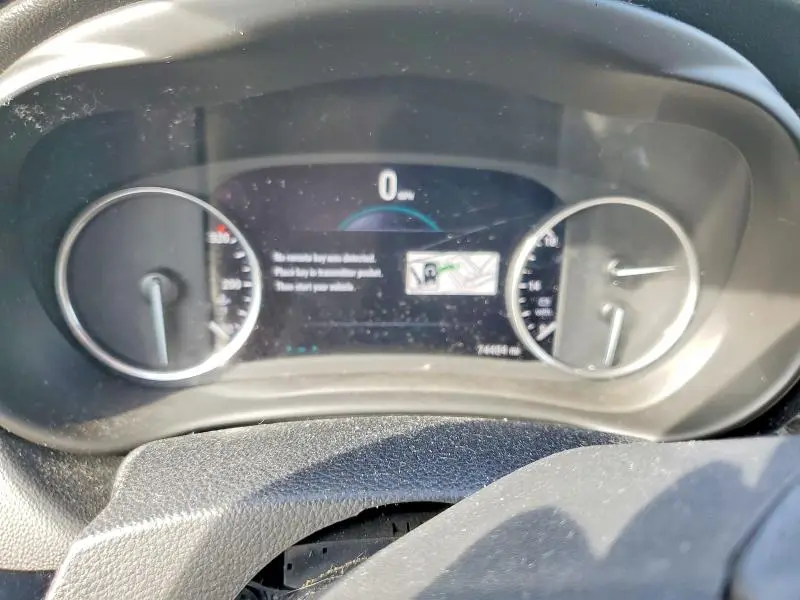 2016 BUICK ENVISION PREMIUM  