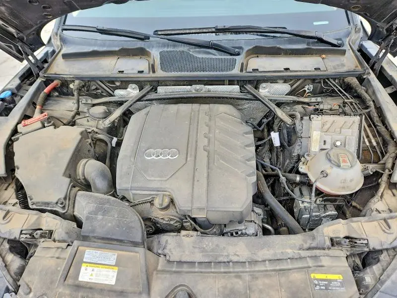 2022 AUDI Q5 PREMIUM PLUS 45  