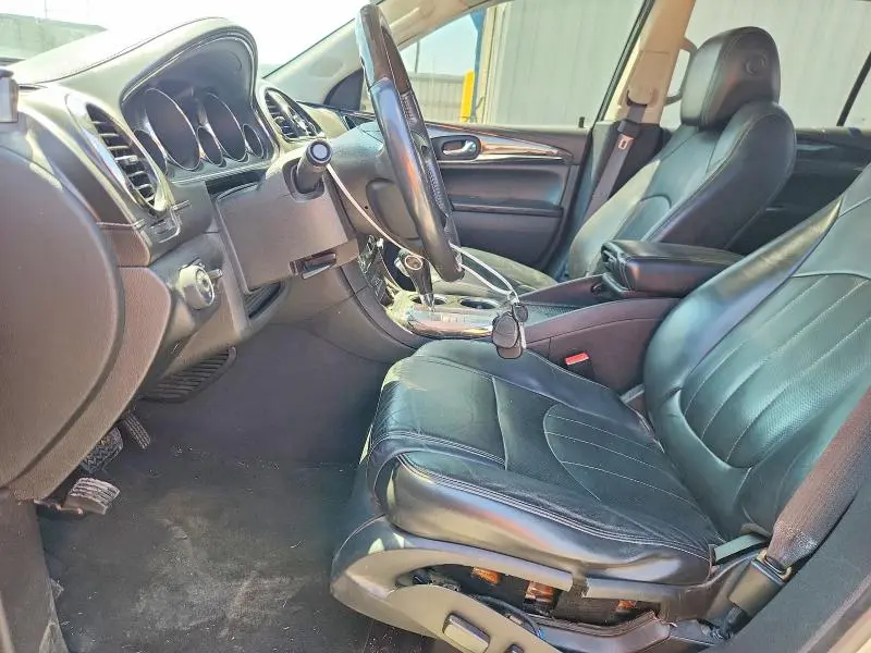 2013 BUICK ENCLAVE   
