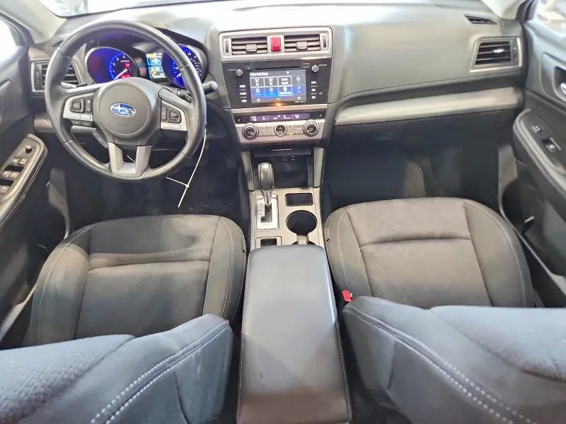 2015 SUBARU LEGACY 2.5I PREMIUM  