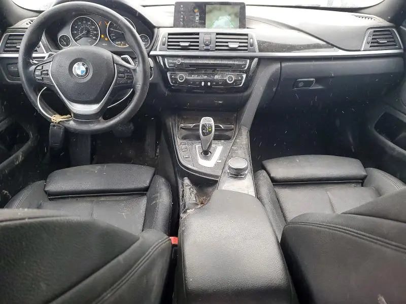 2020 BMW 430I GRAN COUPE  