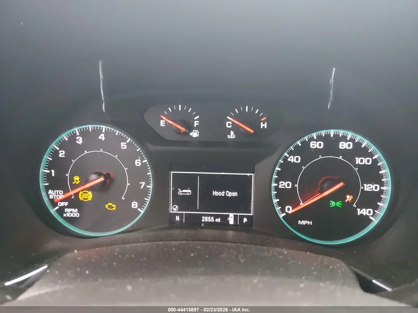 2024 CHEVROLET EQUINOX AWD 1FL