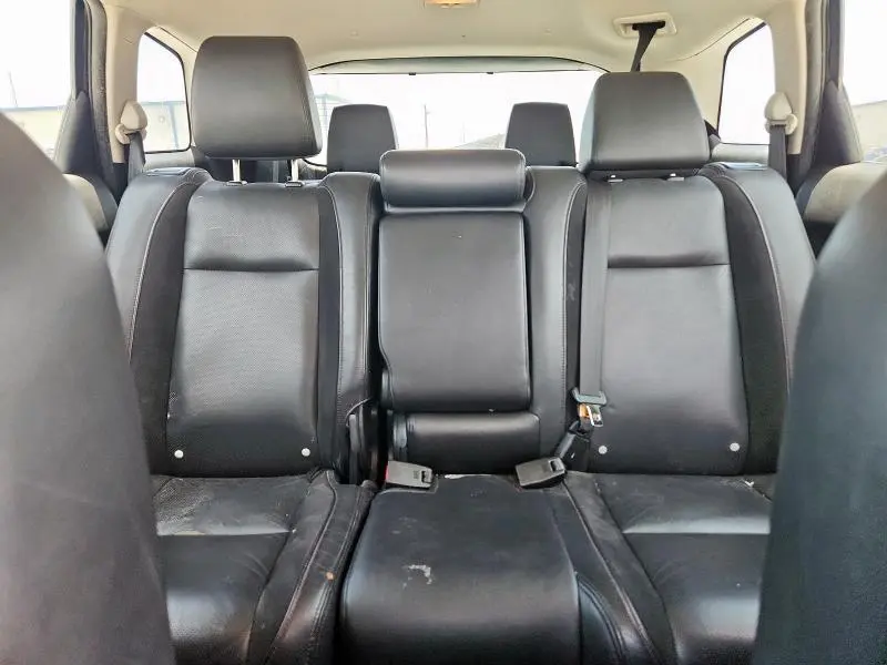 2013 MAZDA CX-9 TOURING  