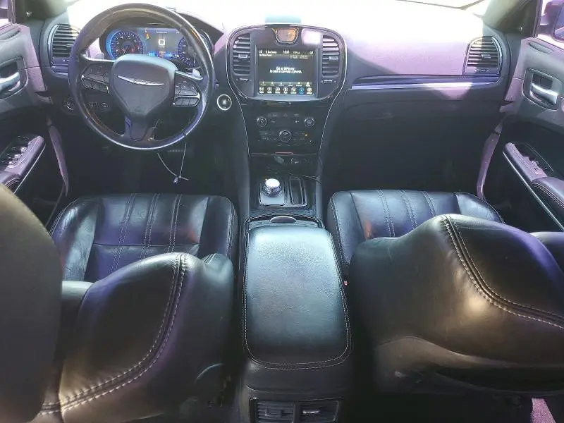 2019 CHRYSLER 300 S  