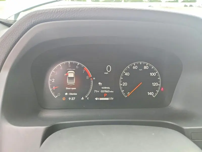 2024 HONDA RIDGELINE BLACK EDITION  