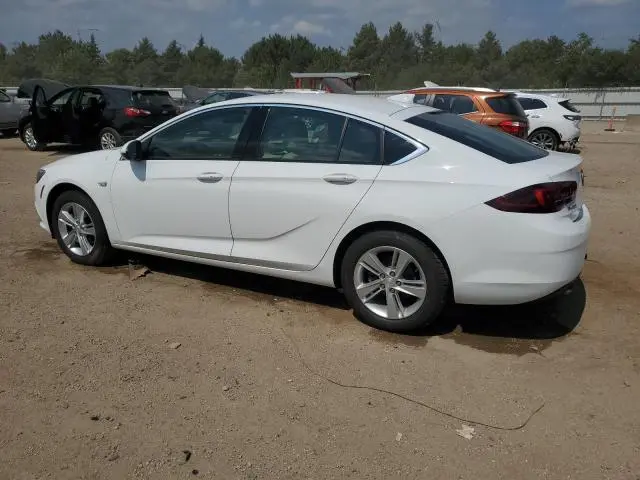 2018 BUICK REGAL PREFERRED  