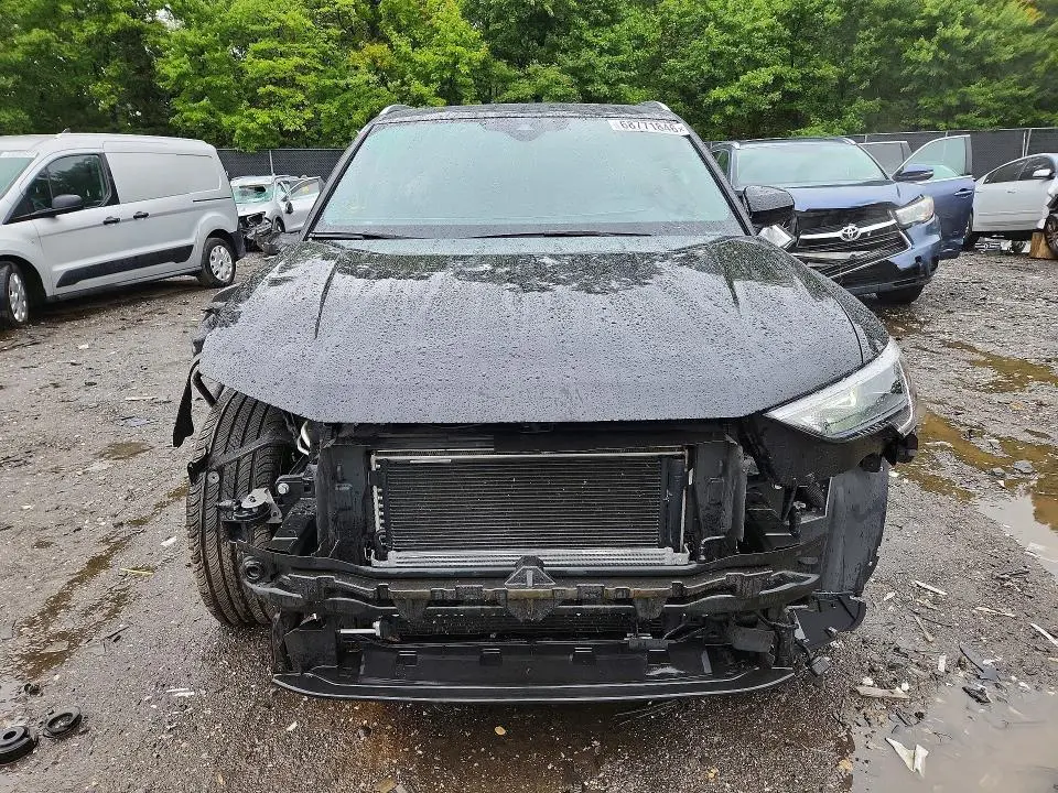 2021 AUDI Q3 PREMIUM S LINE 45  