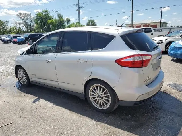 2015 FORD C-MAX SEL  