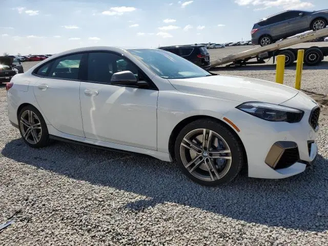 2020 BMW M235XI 