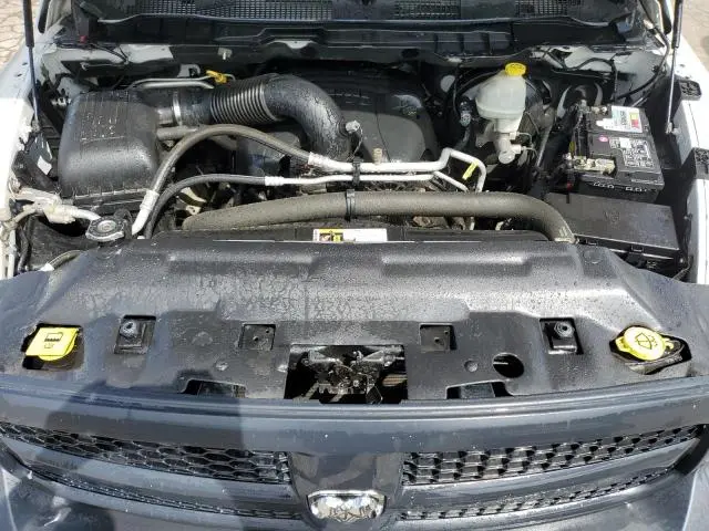 2015 RAM 1500 ST