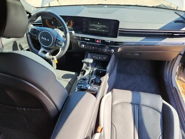 2025 KIA K5 GT LINE  