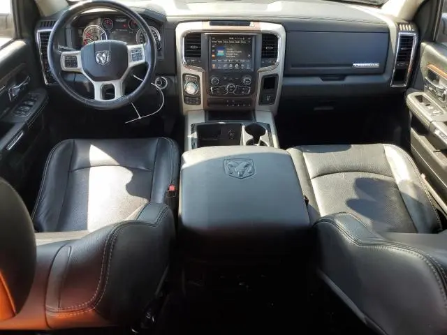 2014 RAM 1500 LARAMIE  