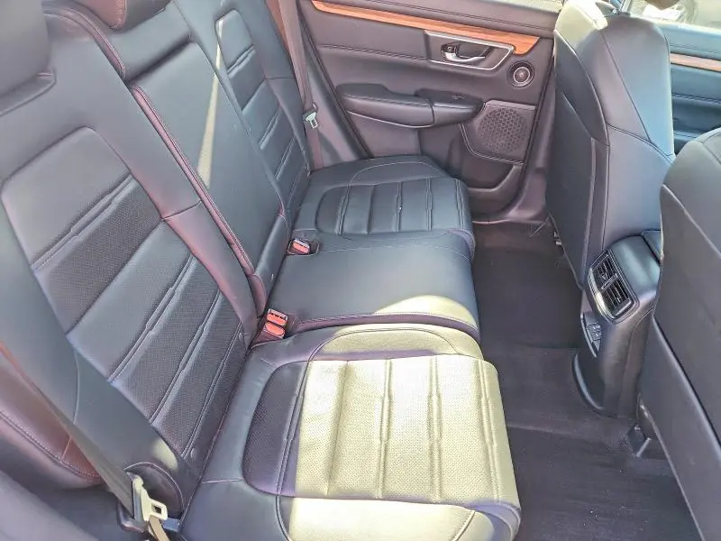 2020 HONDA CR-V EXL  