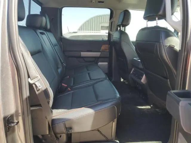 2024 FORD F350 SUPER DUTY  