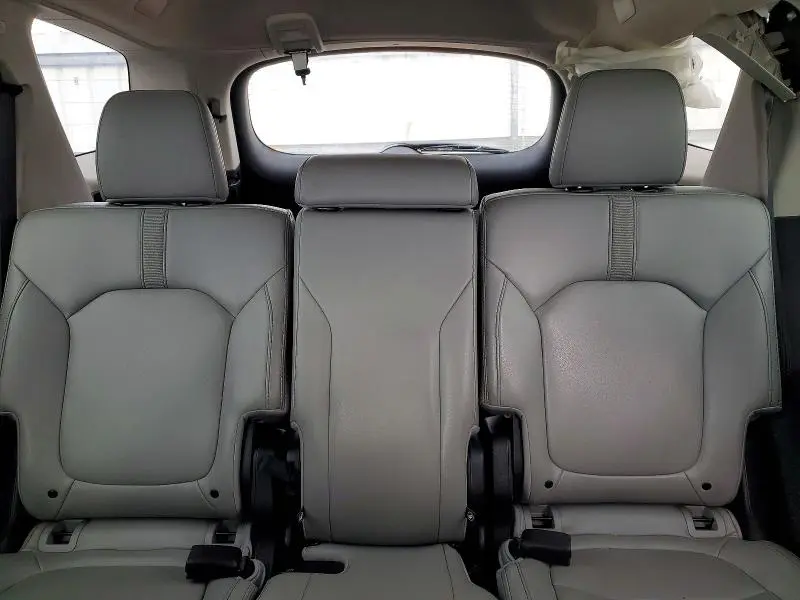 2023 HONDA PILOT EXL  