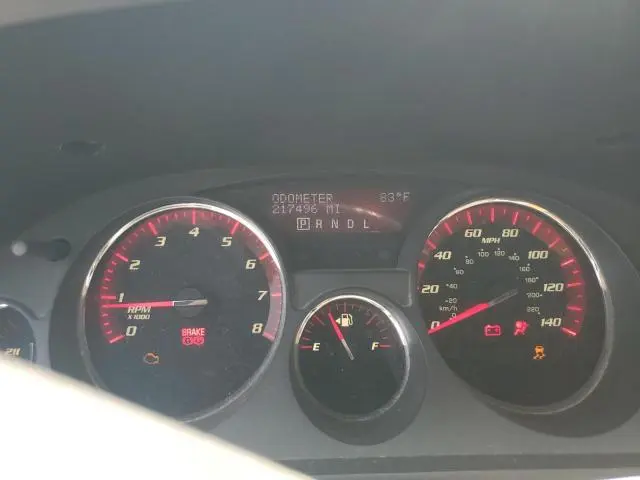 2011 GMC ACADIA SLT-1  