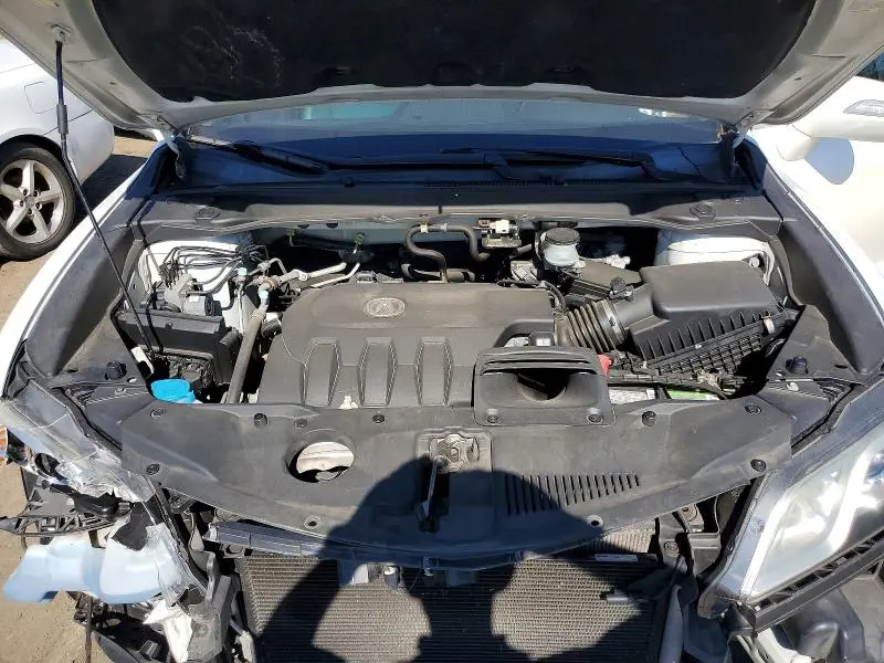 2013 ACURA RDX TECHNOLOGY  