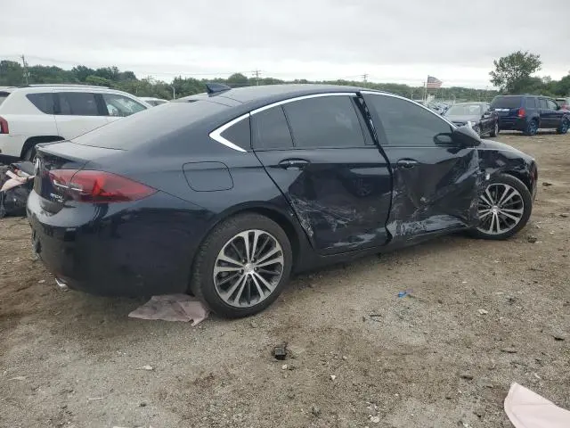 2018 BUICK REGAL PREFERRED II  