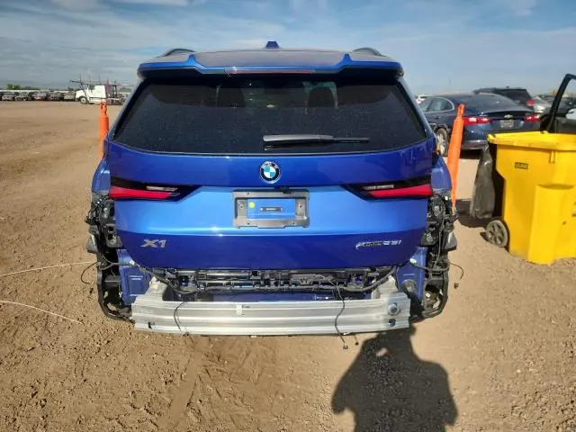 2024 BMW X1 XDRIVE28I  