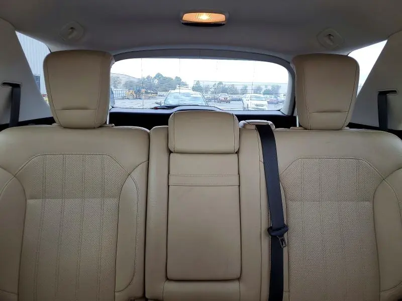 2017 MERCEDES-BENZ GLE 350 4MATIC  