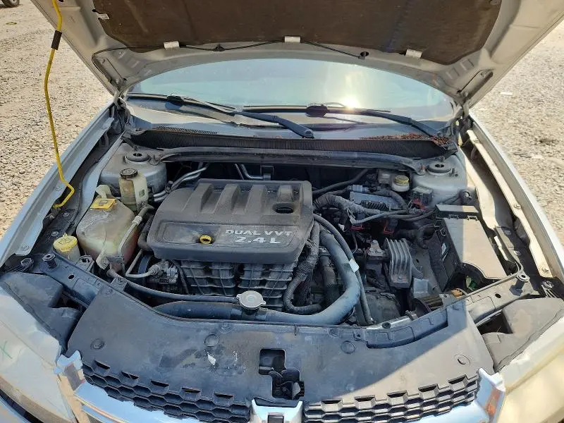 2011 DODGE AVENGER MAINSTREET  