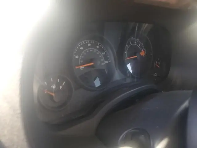 2017 JEEP PATRIOT SPORT  