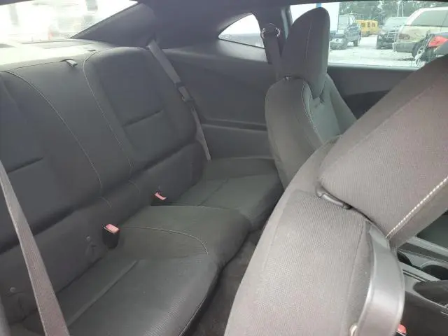 2010 CHEVROLET CAMARO LT  