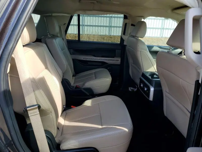 2024 FORD EXPEDITION XLT  