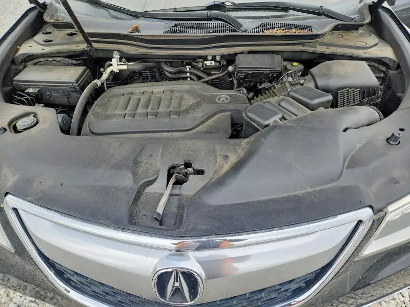 2016 ACURA MDX TECHNOLOGY  