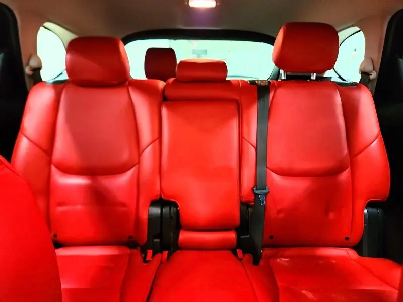 2019 MAZDA CX-9 SPORT  