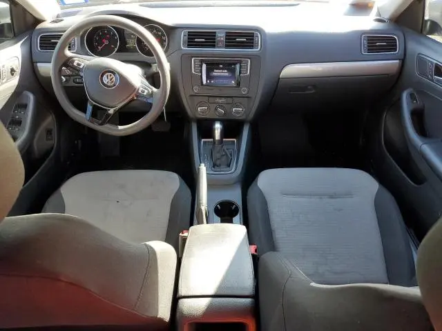 2018 VOLKSWAGEN JETTA S  